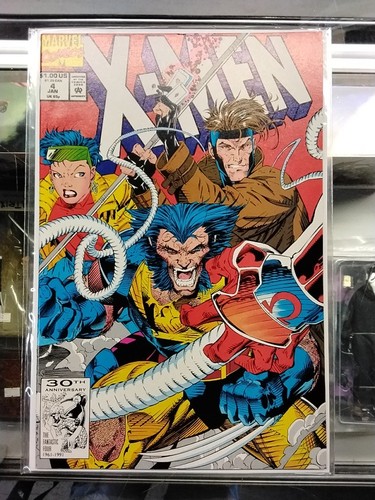 Men 1st omega red - x-men,
